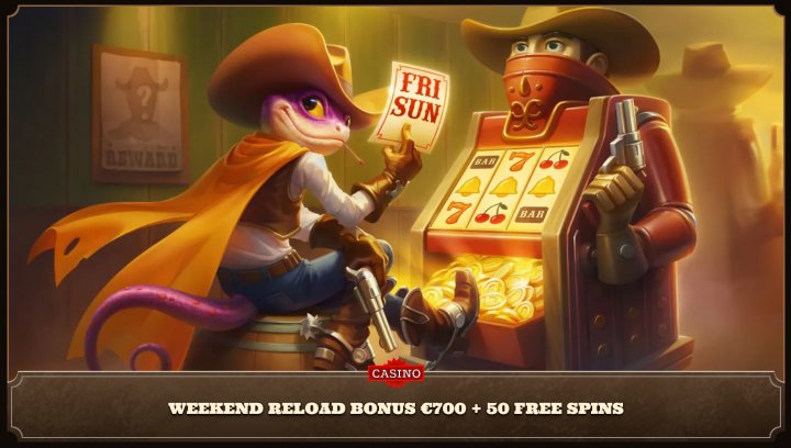 Experience the Thrills of Lizaro Casino UK: A Closer Look