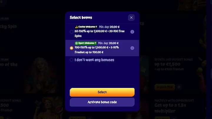 Spingranny Deutschland: Aktuelle Boni, Freispiele und exklusive Slots-Erlebnisse