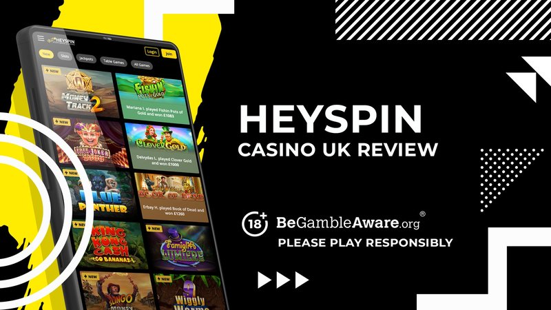 Ninewin casino in United Kingdom
