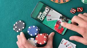 Discover the Thrill of Online Gaming at Spinsala Casino