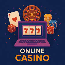 Discover the Thrill of Online Gaming at Spinsala Casino