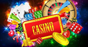 Explore the Exciting World of Casino Spins House 1872518130