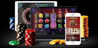 The Thrilling Experience of Bass Win Casino The Thrilling Experience of Bass Win Casino