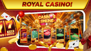 The Thrilling Experience of Bass Win Casino The Thrilling Experience of Bass Win Casino