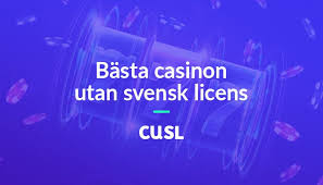 Utforska Utländska Onlinecasinon - En Djupt Kasting i Spelvärlden