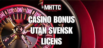 Utforska Utländska Onlinecasinon - En Djupt Kasting i Spelvärlden