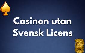 Utforska Utländska Onlinecasinon - En Djupt Kasting i Spelvärlden